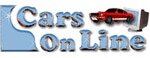 Cars-onLine-logotyp