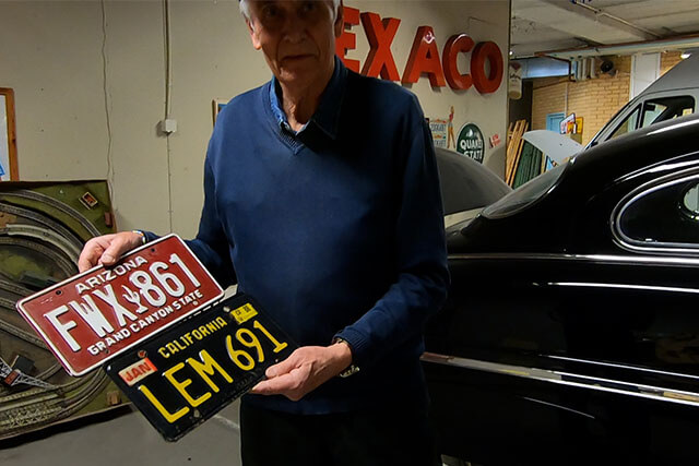 Vi importerar bilar från samtliga amerikanska delstater och Kanada – expertis på hela Nordamerika